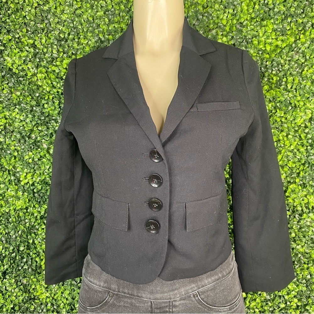 Fossil blazer - Picture 2 of 8